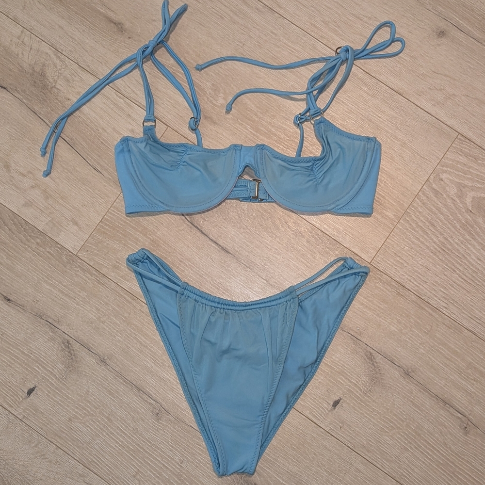 Banshee Bikini Set